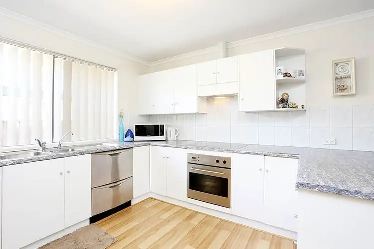 Main view of Homely house listing, 4 Sedgemoor Road, Craigmore SA 5114