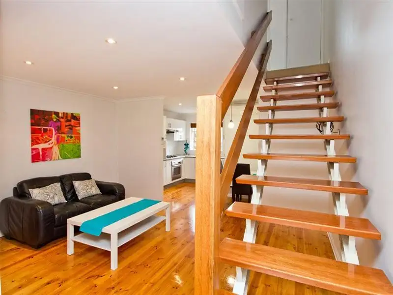 Main view of Homely townhouse listing, 4/364 Military Road, Semaphore Park SA 5019