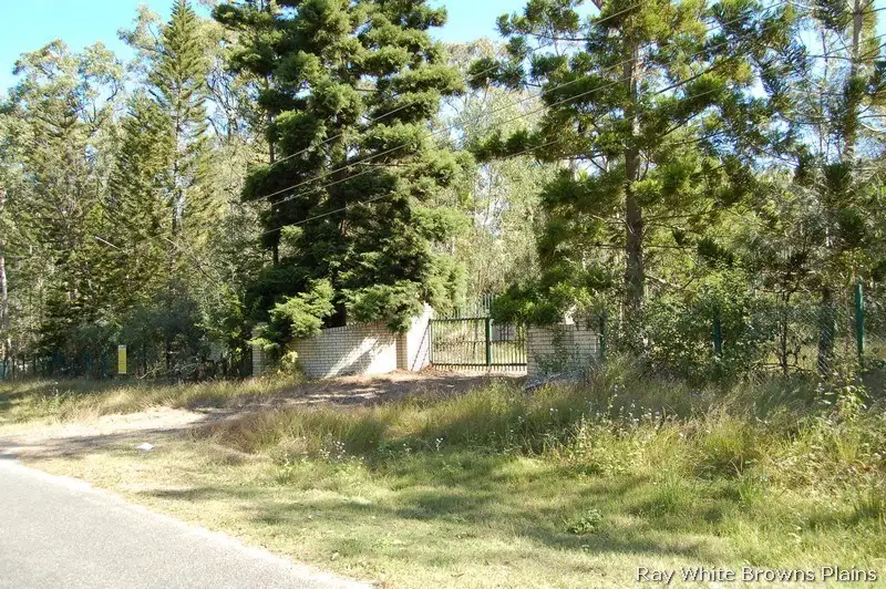 Main view of Homely land listing, 116-124 Farm Road, Greenbank QLD 4124