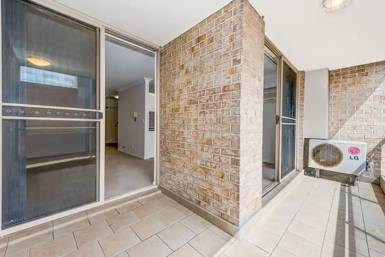 Fourth view of Homely apartment listing, 11/99 Anzac Avenue, West Ryde NSW 2114