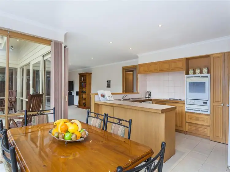 Seventh view of Homely house listing, 37 Glastonbury Drive, Highton VIC 3216