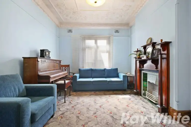 Second view of Homely house listing, 327 Livingstone Road, Marrickville NSW 2204
