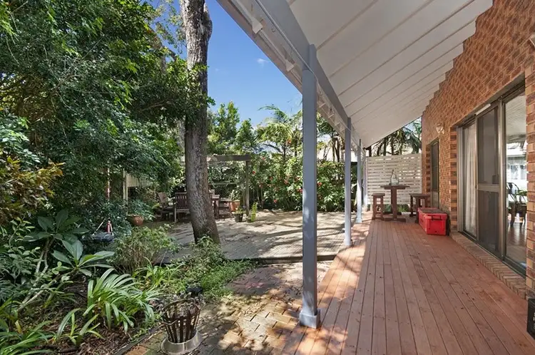 Sixth view of Homely house listing, 100 Lakes Boulevard, Wooloweyah NSW 2464