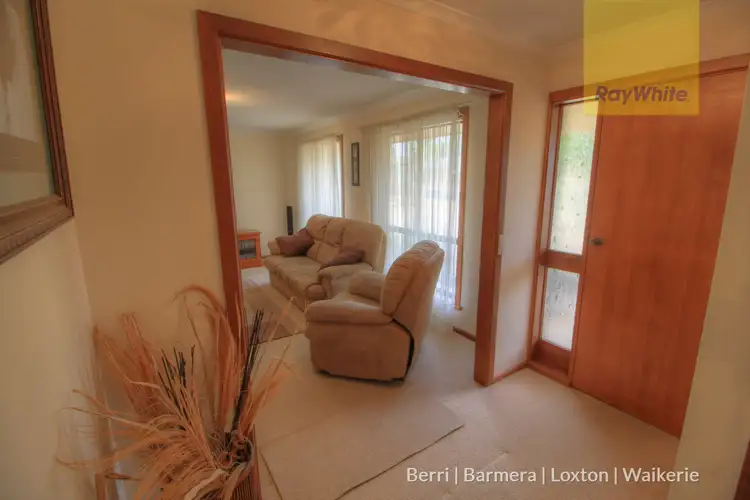 Second view of Homely house listing, 13 Klingberg Street, Loxton SA 5333