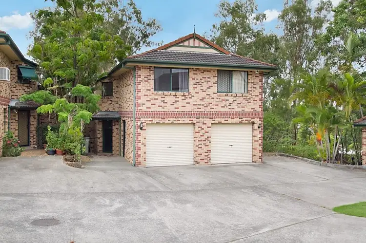 Main view of Homely house listing, 5/19 Doyalson Place, Helensvale QLD 4212