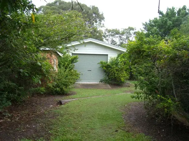Second view of Homely house listing, 323 Torquay Terrace, Torquay QLD 4655