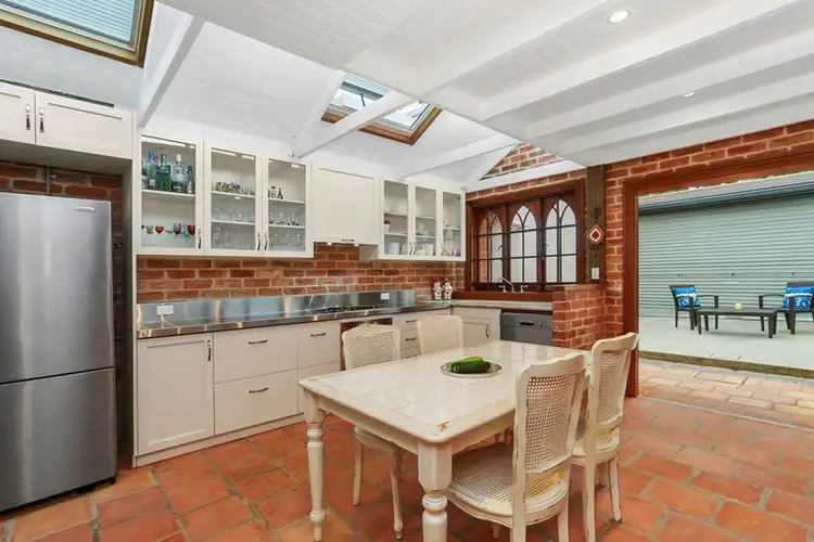 Third view of Homely house listing, 37 Moncur Street, Woollahra NSW 2025