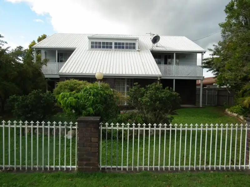 Main view of Homely house listing, 503 Alice Street, Maryborough QLD 4650