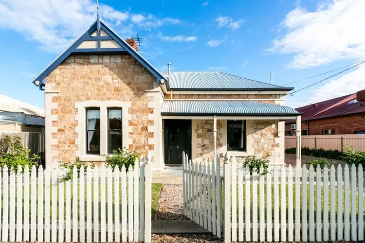 Main view of Homely house listing, 37 First Avenue, Cheltenham SA 5014