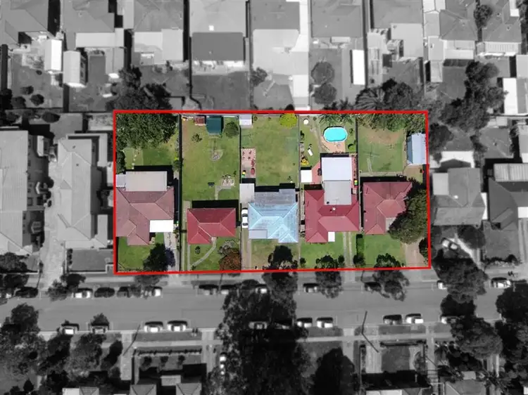 Second view of Homely house listing, 20 - 28 Lethbridge Street, Penrith NSW 2750