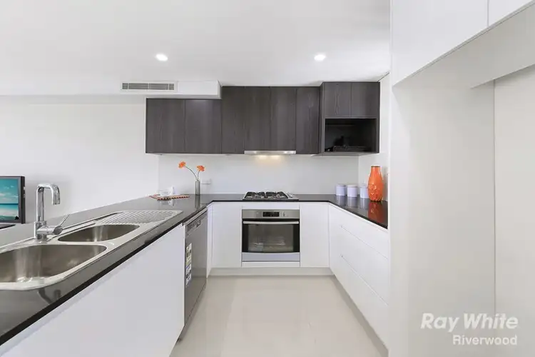 Sixth view of Homely townhouse listing, 1/9 Rogers Street, Roselands NSW 2196
