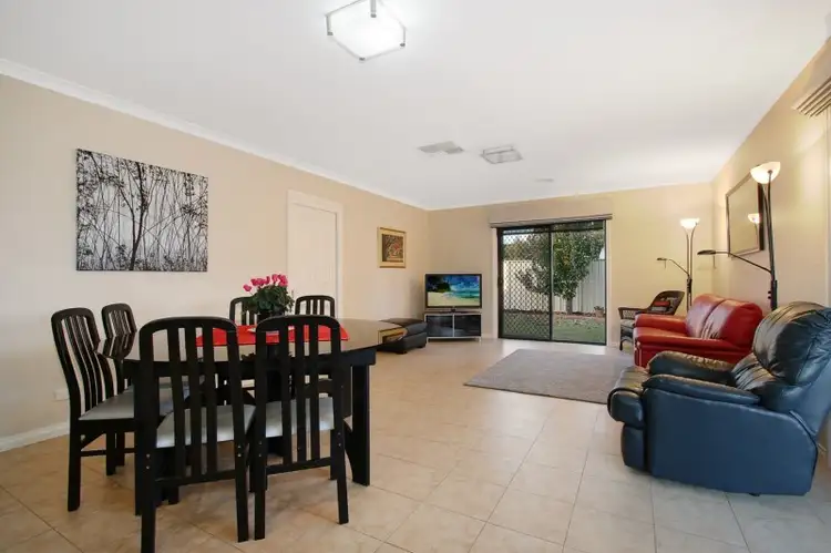 Fifth view of Homely house listing, 31 Whistler Concourse, Bandiana VIC 3691