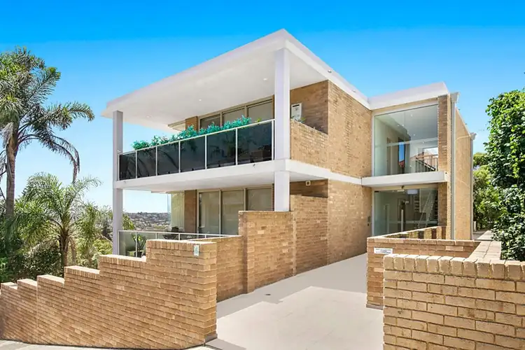Sixth view of Homely apartment listing, 7/6 Moore Street, Bondi NSW 2026
