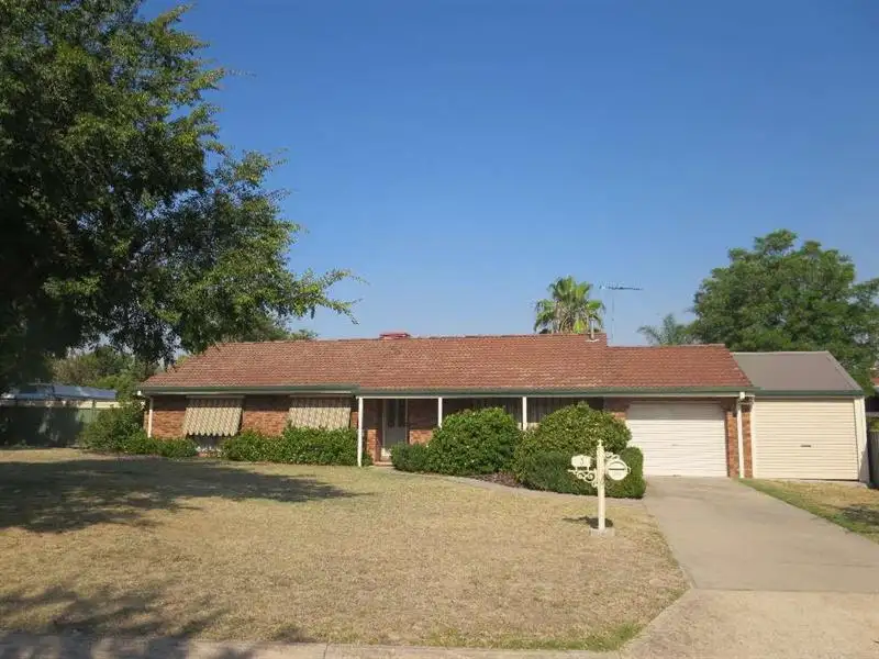 Main view of Homely house listing, 3 Doongan Place, West Albury NSW 2640