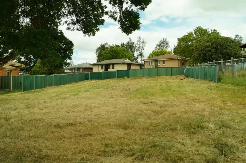 Main view of Homely land listing, 37 Leura Road, Orange NSW 2800