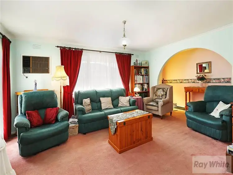 Third view of Homely house listing, 152 Anakie Road, Bell Park VIC 3215