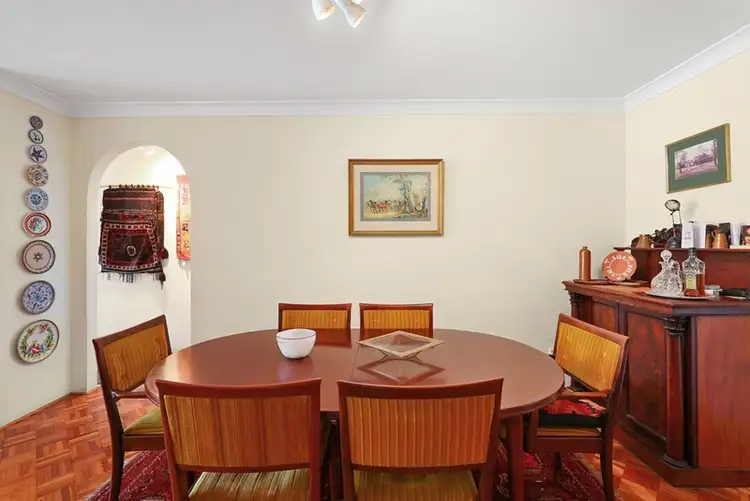 Sixth view of Homely apartment listing, 14/14 Leichardt Street, Glebe NSW 2037
