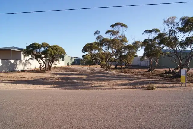 Lot 64 Melrose Road, Cowell SA 5602