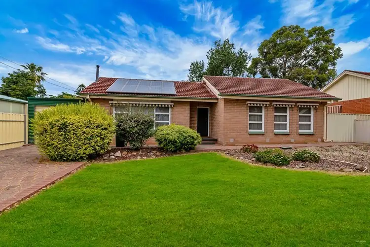 Main view of Homely house listing, 17 Gordini Crescent, Holden Hill SA 5088