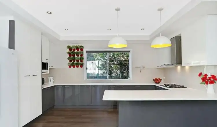 Third view of Homely house listing, 35 Edgbaston Road, Beverly Hills NSW 2209
