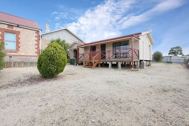 Second view of Homely house listing, 2 Fourth Street, Ardrossan SA 5571