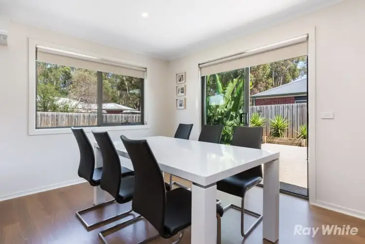 Fifth view of Homely house listing, 6 Glastonbury Close, Bannockburn VIC 3331