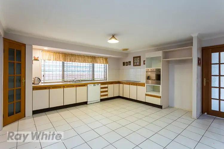 Second view of Homely house listing, 12 Windrush Street, Carina QLD 4152