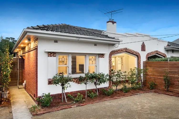 Main view of Homely house listing, 51 Poath Road, Murrumbeena VIC 3163