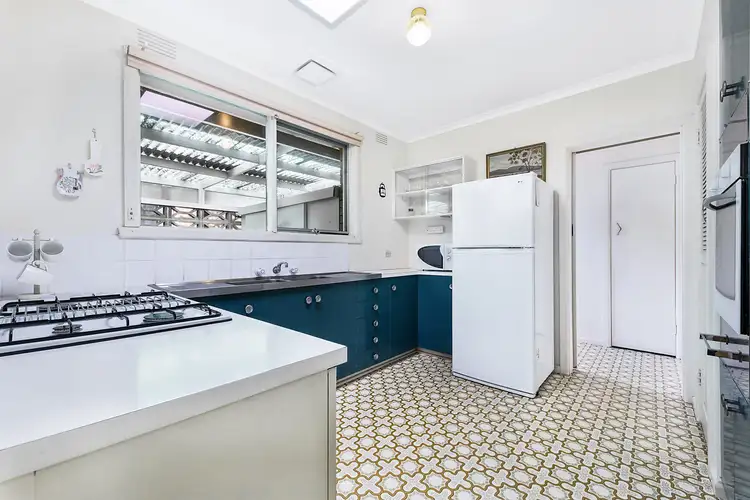 Fifth view of Homely house listing, 668 Springvale Road, Mulgrave VIC 3170