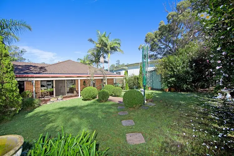 Seventh view of Homely house listing, 87 Liamena Avenue, San Remo NSW 2262