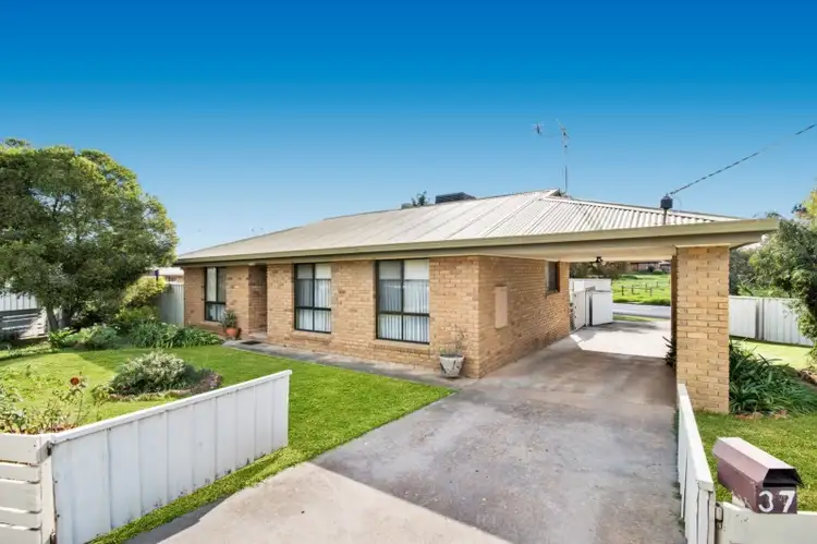 37 Arblaster Street