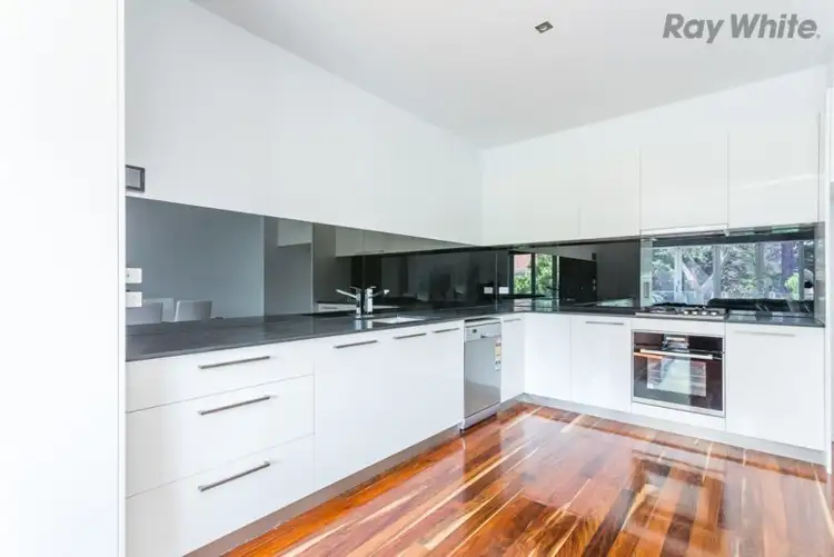 Fourth view of Homely house listing, 3/9 El Reno Crescent, Airport West VIC 3042