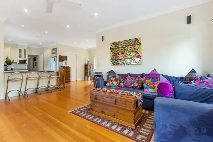 Seventh view of Homely house listing, 1/5 Gee Court, Nunawading VIC 3131