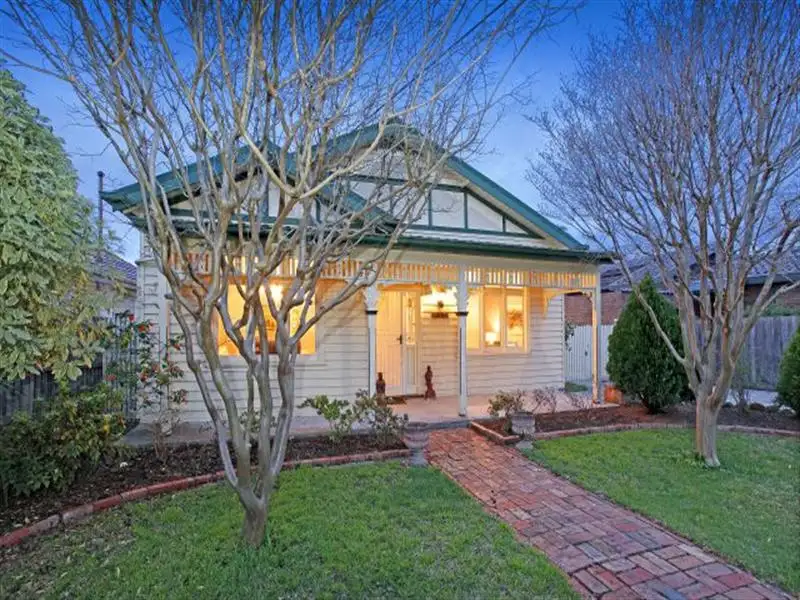 Main view of Homely house listing, 44 Delaware Street, Reservoir VIC 3073