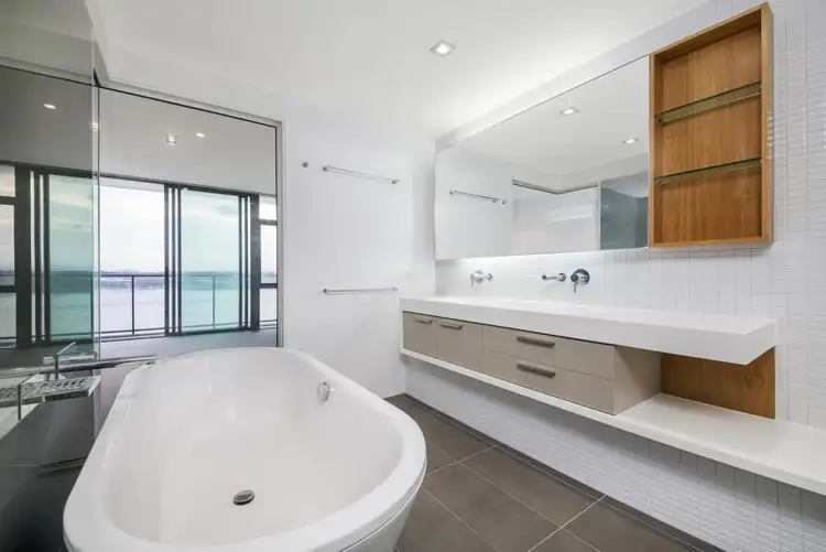 Sixth view of Homely apartment listing, 31405/2 Ephraim Island, Paradise Point QLD 4216