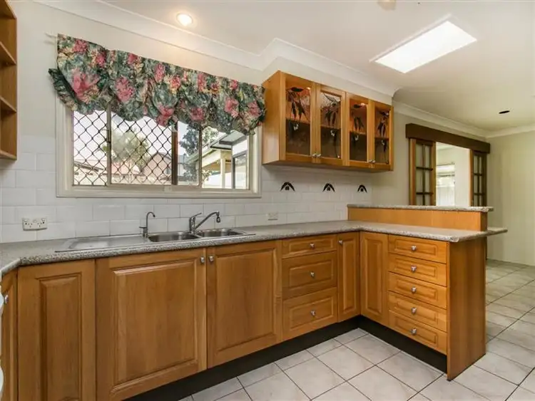 Fifth view of Homely house listing, 17 Madigan Drive, Werrington County NSW 2747