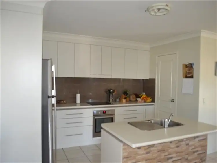Third view of Homely house listing, 11 Beachley Place, Rosslyn QLD 4703