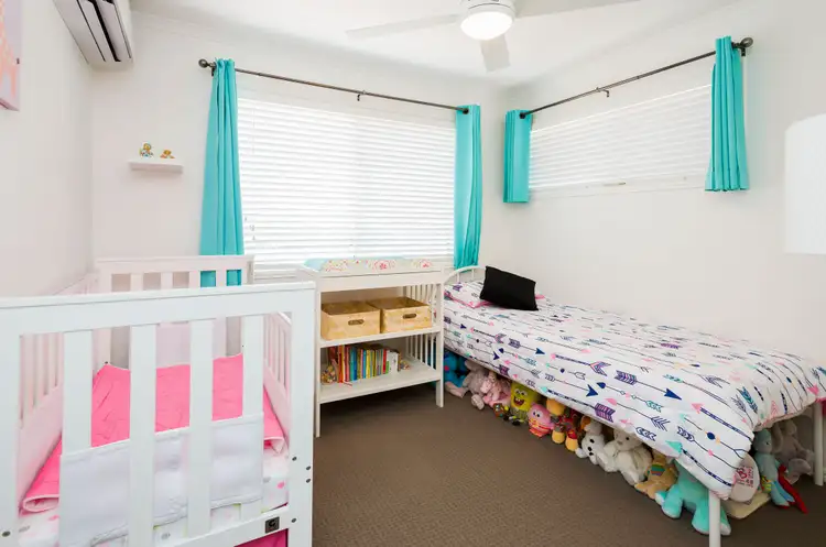 Fourth view of Homely townhouse listing, 20/10 Adrian Place, Wishart QLD 4122