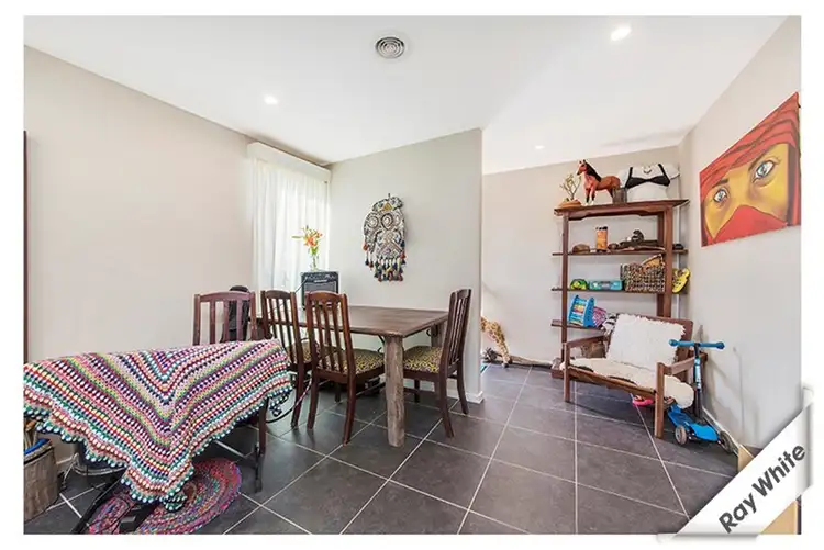 Third view of Homely house listing, 69 Kerrigan Street, Charnwood ACT 2615