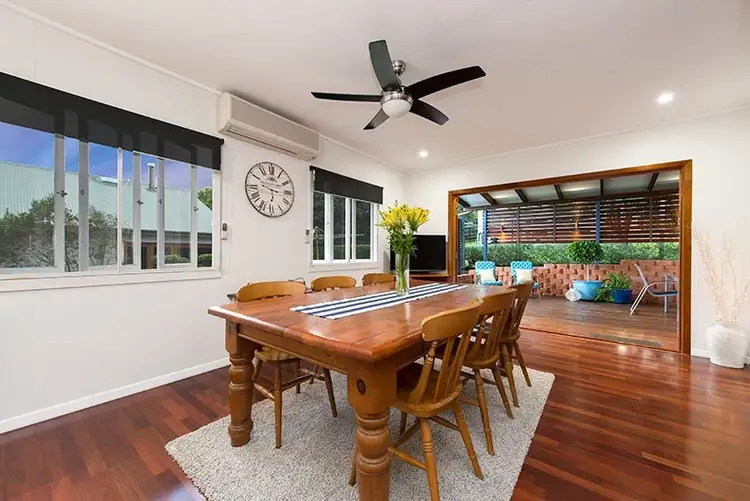 Fifth view of Homely house listing, 12 Georganne Street, The Gap QLD 4061