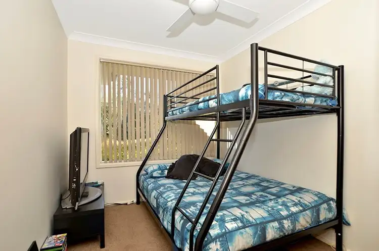Sixth view of Homely house listing, 20 Jimba Close, Woy Woy NSW 2256