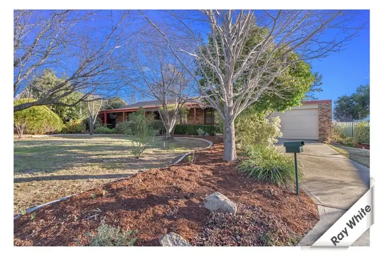 Second view of Homely house listing, 14 Moonbi Crescent, Isabella Plains ACT 2905