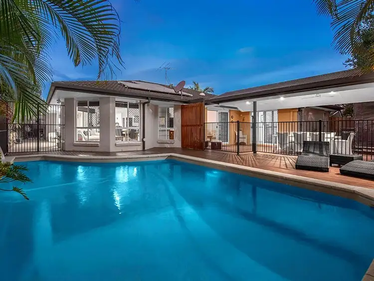 Fourth view of Homely house listing, 30 Habitat Place, Bridgeman Downs QLD 4035