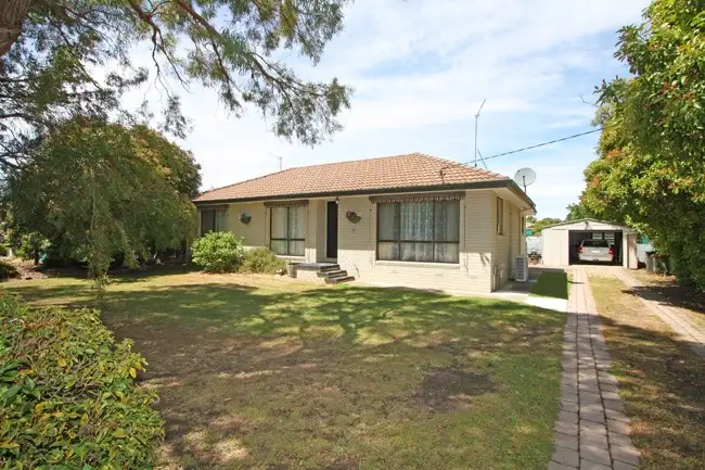 113 Gibraltar Street, Bungendore NSW 2621