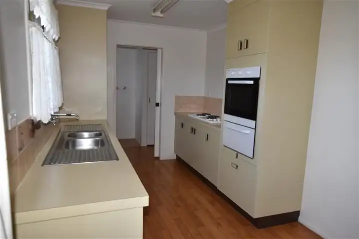 Second view of Homely house listing, 24 Apollo Drive, Clinton QLD 4680