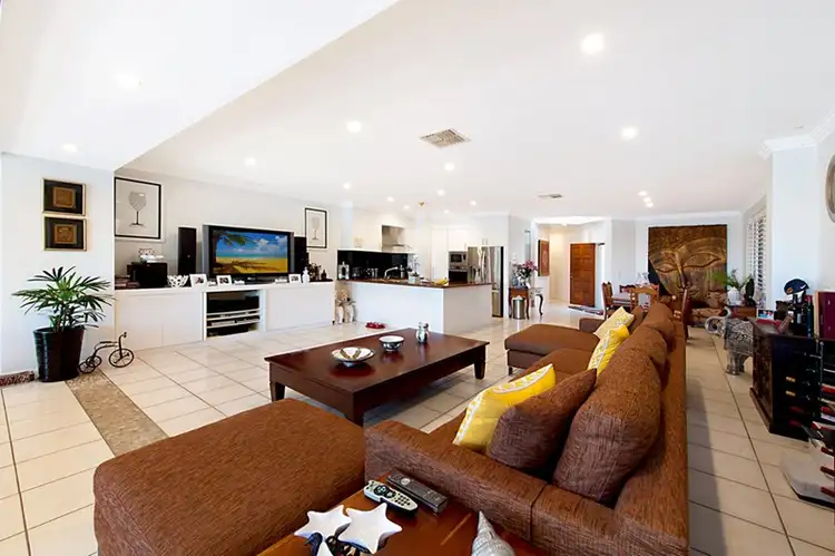 Sixth view of Homely house listing, 7104 Marine DR E, Sanctuary Cove QLD 4212