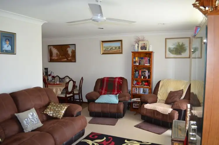 Second view of Homely house listing, 1 Melia Place, Yamba NSW 2464