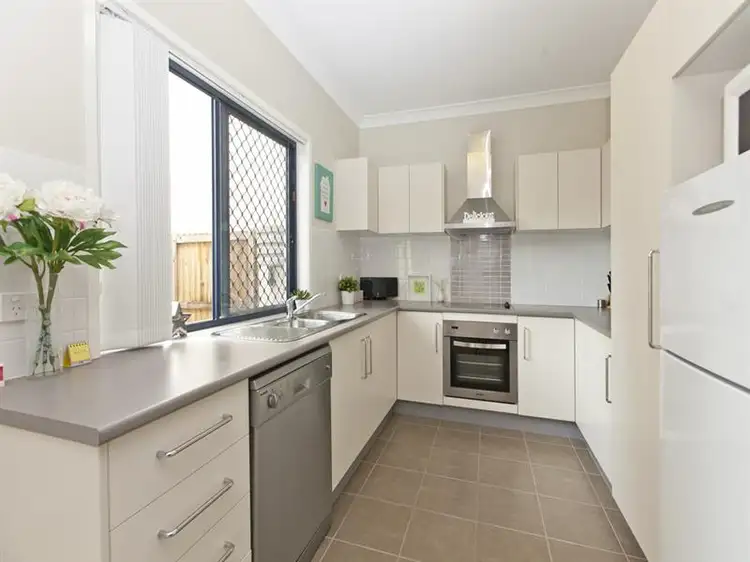 18/8-18 Bailey Road, Birkdale QLD 4159