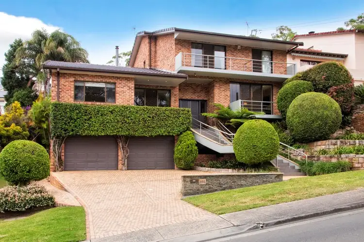 202 Fowler Road, Illawong NSW 2234