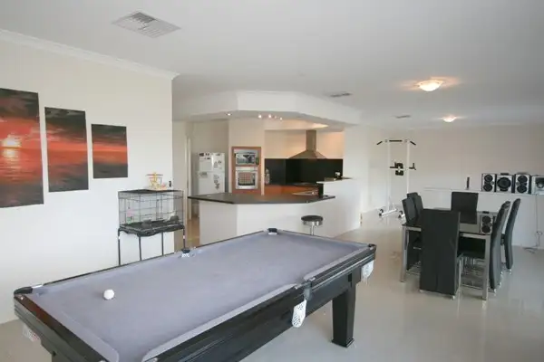 Fourth view of Homely house listing, 17 Brussels Circuit, Port Kennedy WA 6172